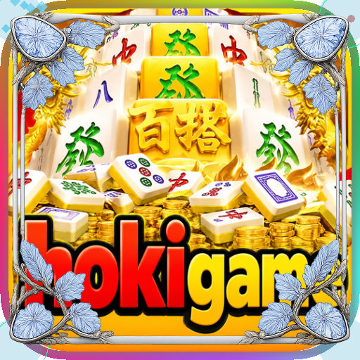 hokigame — galeri pratinjau Resmi APK